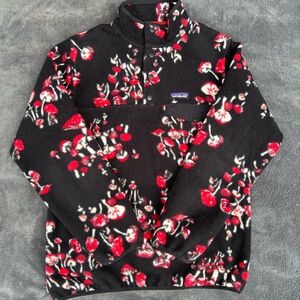 2016 Patagonia Mushroom Pullover
